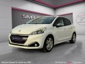 Peugeot 208 1.2 puretech 82ch bvm5 style garantie 12 mois occasion simplicicar toulon est simplicicar simplicibike france