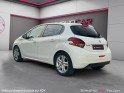 Peugeot 208 1.2 puretech 82ch bvm5 style garantie 12 mois occasion simplicicar toulon est simplicicar simplicibike france