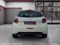 Peugeot 208 1.2 puretech 82ch bvm5 style garantie 12 mois occasion simplicicar toulon est simplicicar simplicibike france