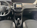 Peugeot 208 1.2 puretech 82ch bvm5 style garantie 12 mois occasion simplicicar toulon est simplicicar simplicibike france