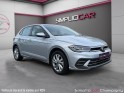 Volkswagen polo 1.0 tsi 95 cv dsg7 style / carplay / led / 1 ere main occasion champigny-sur-marne (94) simplicicar...