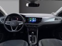 Volkswagen polo 1.0 tsi 95 cv dsg7 style / carplay / led / 1 ere main occasion champigny-sur-marne (94) simplicicar...
