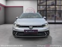 Volkswagen polo 1.0 tsi 95 cv dsg7 style / carplay / led / 1 ere main occasion champigny-sur-marne (94) simplicicar...