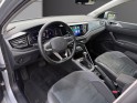 Volkswagen polo 1.0 tsi 95 cv dsg7 style / carplay / led / 1 ere main occasion champigny-sur-marne (94) simplicicar...