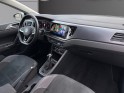 Volkswagen polo 1.0 tsi 95 cv dsg7 style / carplay / led / 1 ere main occasion champigny-sur-marne (94) simplicicar...