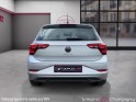 Volkswagen polo 1.0 tsi 95 cv dsg7 style / carplay / led / 1 ere main occasion champigny-sur-marne (94) simplicicar...