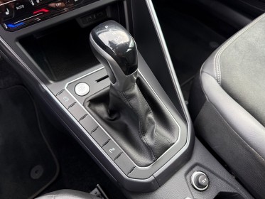 Volkswagen polo 1.0 tsi 95 cv dsg7 style / carplay / led / 1 ere main occasion champigny-sur-marne (94) simplicicar...