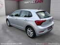 Volkswagen polo 1.0 tsi 95 cv dsg7 style / carplay / led / 1 ere main occasion champigny-sur-marne (94) simplicicar...