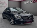 Mercedes cla 250 7g-dct 218cv sport 4m - carplay - to occasion simplicicar la fleche simplicicar simplicibike france