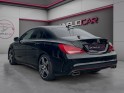 Mercedes cla 250 7g-dct 218cv sport 4m - carplay - to occasion simplicicar la fleche simplicicar simplicibike france