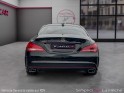 Mercedes cla 250 7g-dct 218cv sport 4m - carplay - to occasion simplicicar la fleche simplicicar simplicibike france