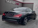 Mercedes cla 250 7g-dct 218cv sport 4m - carplay - to occasion simplicicar la fleche simplicicar simplicibike france