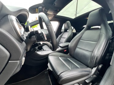 Mercedes cla 250 7g-dct 218cv sport 4m - carplay - to occasion simplicicar la fleche simplicicar simplicibike france