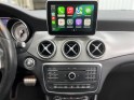 Mercedes cla 250 7g-dct 218cv sport 4m - carplay - to occasion simplicicar la fleche simplicicar simplicibike france