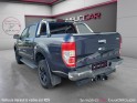 Ford ranger double cabine 2.0 ecoblue 170 bv10 xlt occasion simplicicar guadeloupe  simplicicar simplicibike france