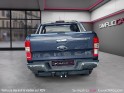 Ford ranger double cabine 2.0 ecoblue 170 bv10 xlt occasion simplicicar guadeloupe  simplicicar simplicibike france