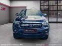 Ford ranger double cabine 2.0 ecoblue 170 bv10 xlt occasion simplicicar guadeloupe  simplicicar simplicibike france