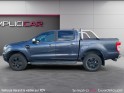 Ford ranger double cabine 2.0 ecoblue 170 bv10 xlt occasion simplicicar guadeloupe  simplicicar simplicibike france