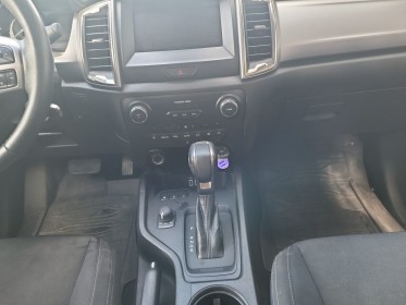 Ford ranger double cabine 2.0 ecoblue 170 bv10 xlt occasion simplicicar guadeloupe  simplicicar simplicibike france