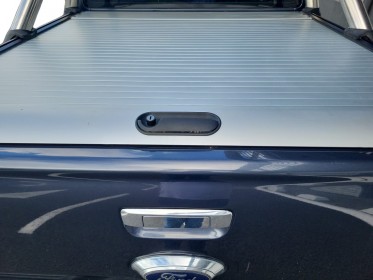 Ford ranger double cabine 2.0 ecoblue 170 bv10 xlt occasion simplicicar guadeloupe  simplicicar simplicibike france