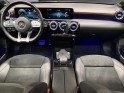 Mercedes classe a 200 amg line  toit ouvrant apple carplay siÉges electrique chauffants camera de recul garantie 12 mois...