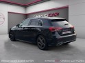 Mercedes classe a 200 amg line  toit ouvrant apple carplay siÉges electrique chauffants camera de recul garantie 12 mois...