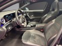 Mercedes classe a 200 amg line  toit ouvrant apple carplay siÉges electrique chauffants camera de recul garantie 12 mois...