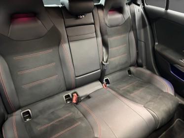 Mercedes classe a 200 amg line  toit ouvrant apple carplay siÉges electrique chauffants camera de recul garantie 12 mois...
