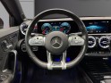 Mercedes classe a 200 amg line  toit ouvrant apple carplay siÉges electrique chauffants camera de recul garantie 12 mois...
