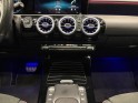Mercedes classe a 200 amg line  toit ouvrant apple carplay siÉges electrique chauffants camera de recul garantie 12 mois...