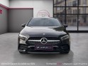 Mercedes classe a 200 amg line  toit ouvrant apple carplay siÉges electrique chauffants camera de recul garantie 12 mois...