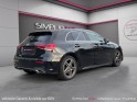 Mercedes classe a 200 amg line  toit ouvrant apple carplay siÉges electrique chauffants camera de recul garantie 12 mois...