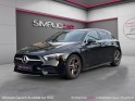 Mercedes classe a 200 amg line  toit ouvrant apple carplay siÉges electrique chauffants camera de recul garantie 12 mois...