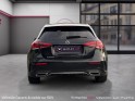 Mercedes classe a 200 amg line  toit ouvrant apple carplay siÉges electrique chauffants camera de recul garantie 12 mois...
