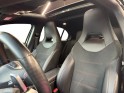 Mercedes classe a 200 amg line  toit ouvrant apple carplay siÉges electrique chauffants camera de recul garantie 12 mois...