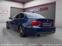 Bmw serie 3 e90 lci 330d xdrive 245 ch sport design a /pack m / radars avants  arriÈres / toit ouvrant / siÈges... occasion...