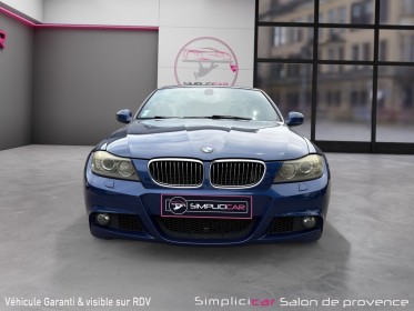 Bmw serie 3 e90 lci 330d xdrive 245 ch sport design a /pack m / radars avants  arriÈres / toit ouvrant / siÈges... occasion...