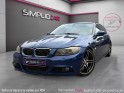 Bmw serie 3 e90 lci 330d xdrive 245 ch sport design a /pack m / radars avants  arriÈres / toit ouvrant / siÈges... occasion...