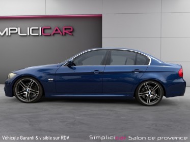 Bmw serie 3 e90 lci 330d xdrive 245 ch sport design a /pack m / radars avants  arriÈres / toit ouvrant / siÈges... occasion...