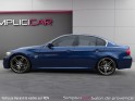 Bmw serie 3 e90 lci 330d xdrive 245 ch sport design a /pack m / radars avants  arriÈres / toit ouvrant / siÈges... occasion...