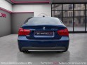 Bmw serie 3 e90 lci 330d xdrive 245 ch sport design a /pack m / radars avants  arriÈres / toit ouvrant / siÈges... occasion...