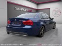 Bmw serie 3 e90 lci 330d xdrive 245 ch sport design a /pack m / radars avants  arriÈres / toit ouvrant / siÈges... occasion...