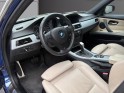 Bmw serie 3 e90 lci 330d xdrive 245 ch sport design a /pack m / radars avants  arriÈres / toit ouvrant / siÈges... occasion...