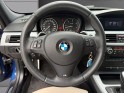 Bmw serie 3 e90 lci 330d xdrive 245 ch sport design a /pack m / radars avants  arriÈres / toit ouvrant / siÈges... occasion...