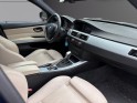 Bmw serie 3 e90 lci 330d xdrive 245 ch sport design a /pack m / radars avants  arriÈres / toit ouvrant / siÈges... occasion...