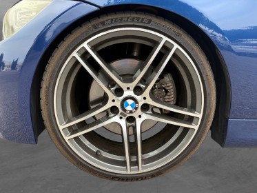 Bmw serie 3 e90 lci 330d xdrive 245 ch sport design a /pack m / radars avants  arriÈres / toit ouvrant / siÈges... occasion...