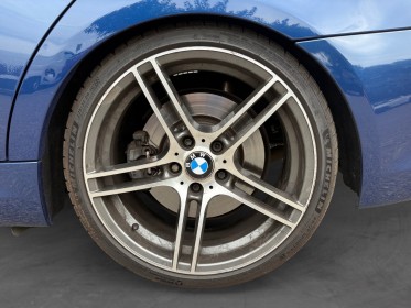 Bmw serie 3 e90 lci 330d xdrive 245 ch sport design a /pack m / radars avants  arriÈres / toit ouvrant / siÈges... occasion...
