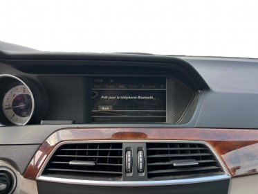 Mercedes classe c 300 cdi blueefficiency elégance executive 4matic occasion simplicicar carcassonne simplicicar simplicibike...