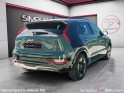 Kia niro ev electrique 204 ch finition active / caméra de recul occasion réunion ville st pierre simplicicar simplicibike...