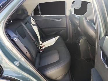 Kia niro ev electrique 204 ch finition active / caméra de recul occasion réunion ville st pierre simplicicar simplicibike...